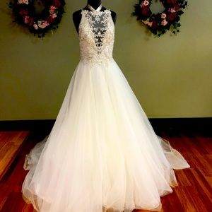 Lysette by Maggie Sottero